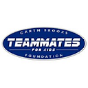 Teammates for Kids Foundation logo