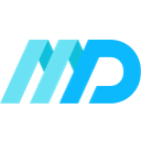 TeamMD logo