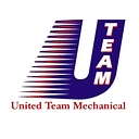 United Team Mechanical Llc logo