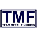 Team Metal Finishing Inc. logo