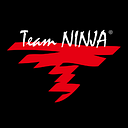 Team Ninja logo