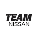 Team Nissan logo