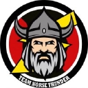 Team Norse Thunder logo
