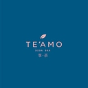 amo Boba Bar logo