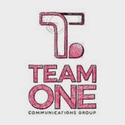 Team One Group Ltd logo