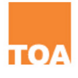 Team One Architects logo