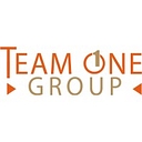 The Team One Group logo