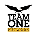 Team One Network logo