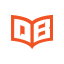Open Book Communications logo