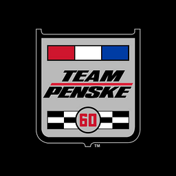 Team Penske logo