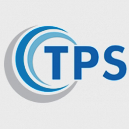 TEAM PERSONNEL SOLUTIONS LIMITED logo