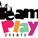 Team Play Events logo
