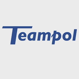 Teampol Ltd logo