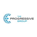 The Progressive Group logo