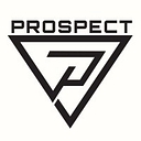 Prospect logo