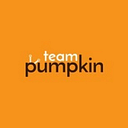 Team Pumpkin logo