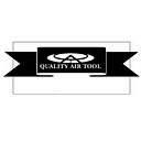 Quality Air Tool Inc. logo