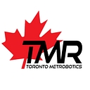 Ryerson Rams Robotics (R3) logo