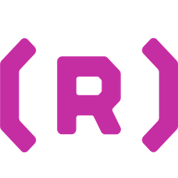 Raft Company Website logo