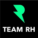 Team Rh Fitness logo