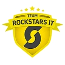 Team Rockstars It logo