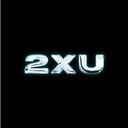 2XU Teams logo