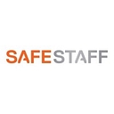 Safestaff logo