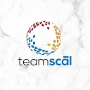 Teamscāl logo