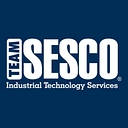 Teamsesco: Industrial Technology Services logo