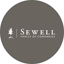 Sewell Family Of Companies, Inc. logo