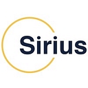 Sirius logo