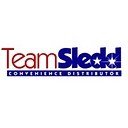 Team Sledd logo