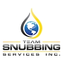Team Snubbing Services Inc. logo
