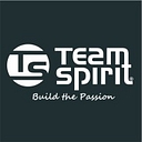 Team Spirit Sports (Aus/Nz) logo