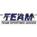 Team Sporting Goods logo