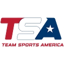 Team Sports America logo