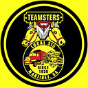 International Brotherhood of Teamsters logo