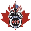 Teamsters Local Union 419 logo