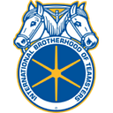 International Brotherhood of 495 TCWH logo