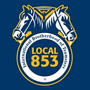 INTERNATIONAL BROTHERHOOD OF TEAMSTERS logo