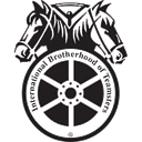 INTERNATIONAL BROTHERHOOD OF TEAMSTERS logo