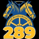 International Brotherhood Of Teamsters Local 289 logo