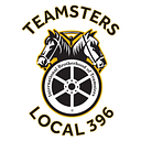 International Brotherhood of 396 TCWH logo
