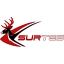 Team Surtes logo