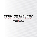 Team Swinburne Formula Sae logo