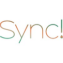 Sync logo