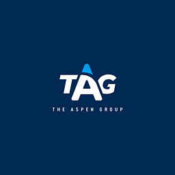 Team TAG Services logo