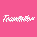 Teamtailor AB logo