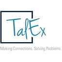 Talex logo