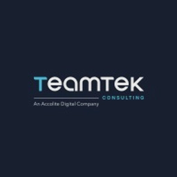 TeamTek Consulting Limited logo
